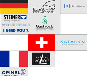 欧洲胡同跨境商品体验购物节，就要来了！